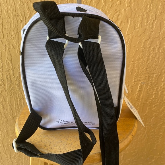 Adidas mini bookbag bundle - Picture 4 of 8